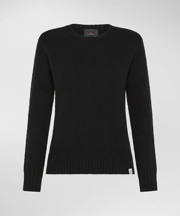 Peuterey Pullover In Misto Cachemire