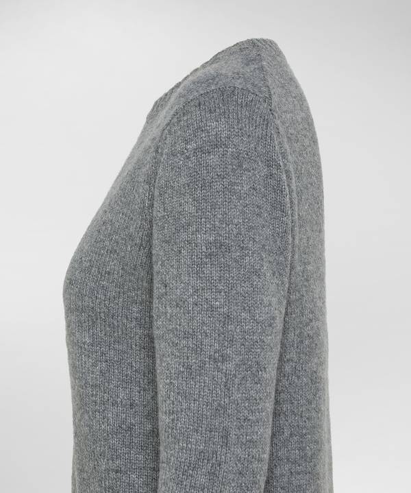 Peuterey Pullover Mouline’ Misto Cachemire