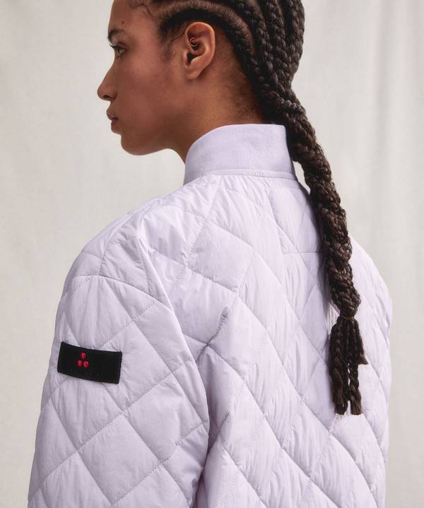 Peuterey Quilted Jacket