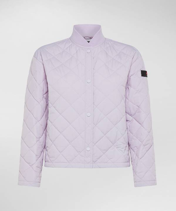 Peuterey Quilted Jacket