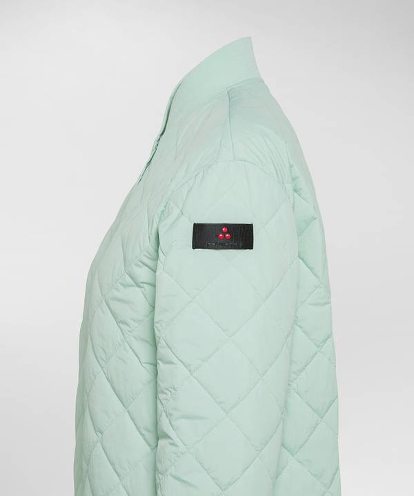 Peuterey Quilted Jacket