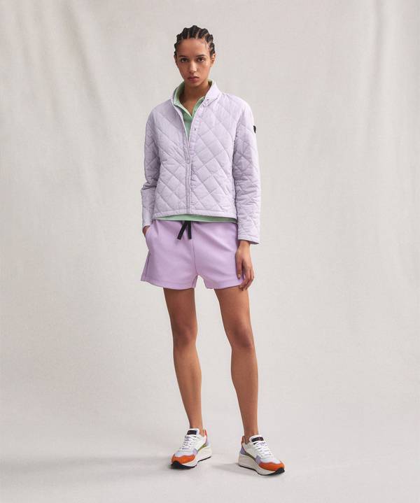 Peuterey Quilted jacket