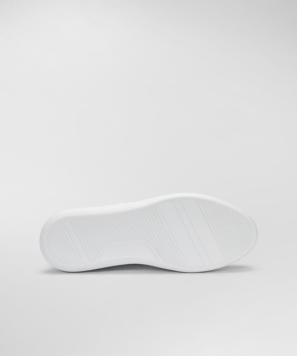 Peuterey Sneaker In Pelle Di Vitello