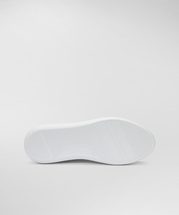 Peuterey Sneaker In Pelle Di Vitello