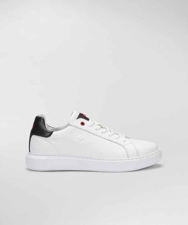 Peuterey Sneaker in pelle di vitello