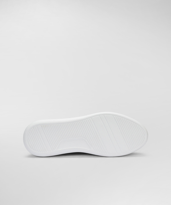 Peuterey Sneaker In Pelle Scamosciata