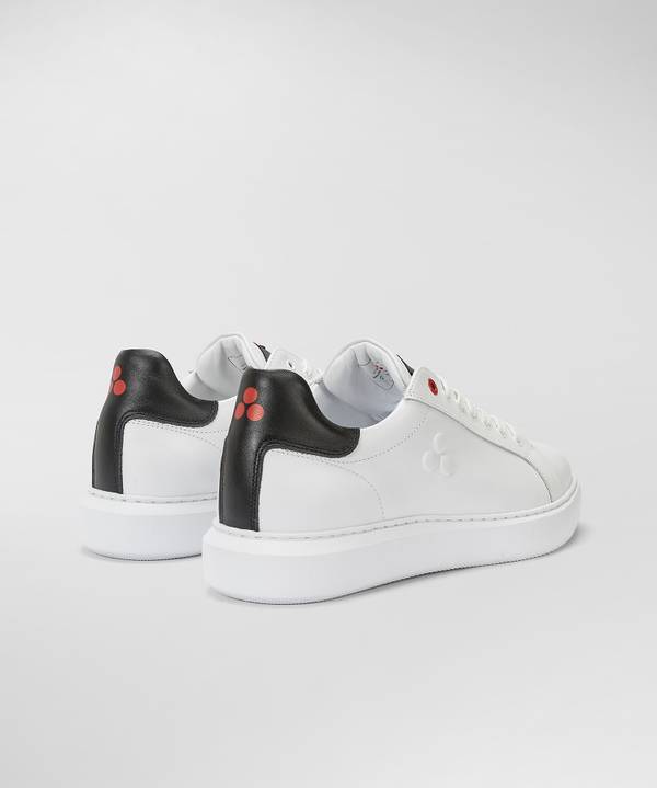 Peuterey Sneaker Low Top Tipo Tennis