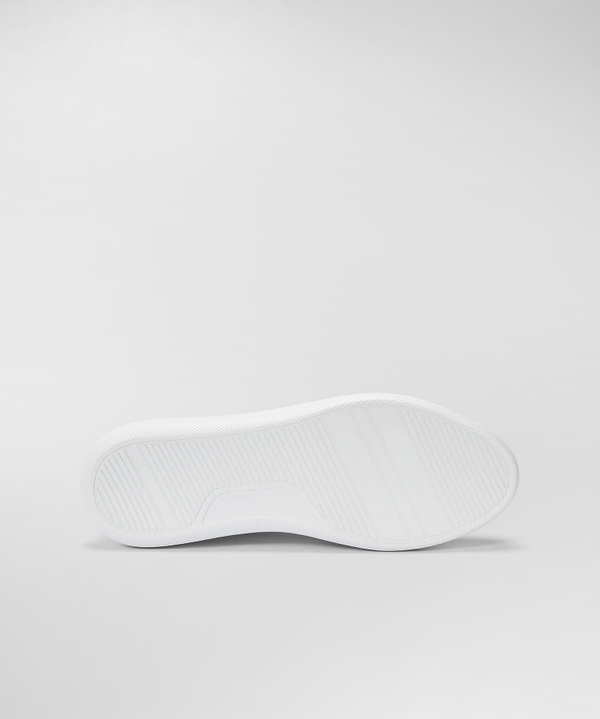 Peuterey Sneaker Low Top Tipo Tennis