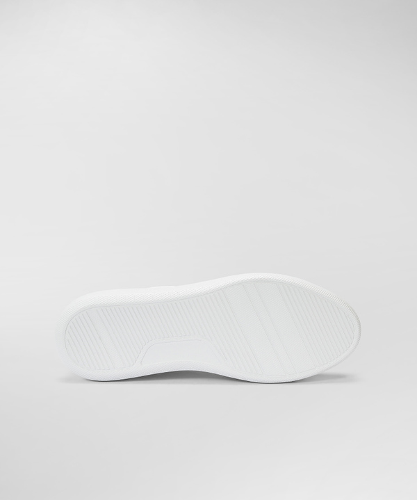 Peuterey Sneaker Low Top Tipo Tennis