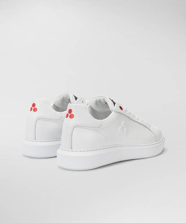 Peuterey Sneaker Low Top Tipo Tennis