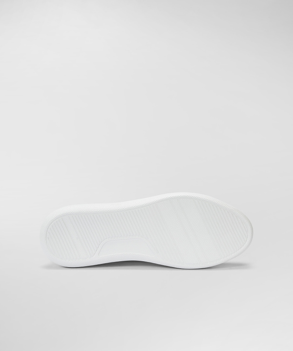 Peuterey Sneaker Low Top Tipo Tennis