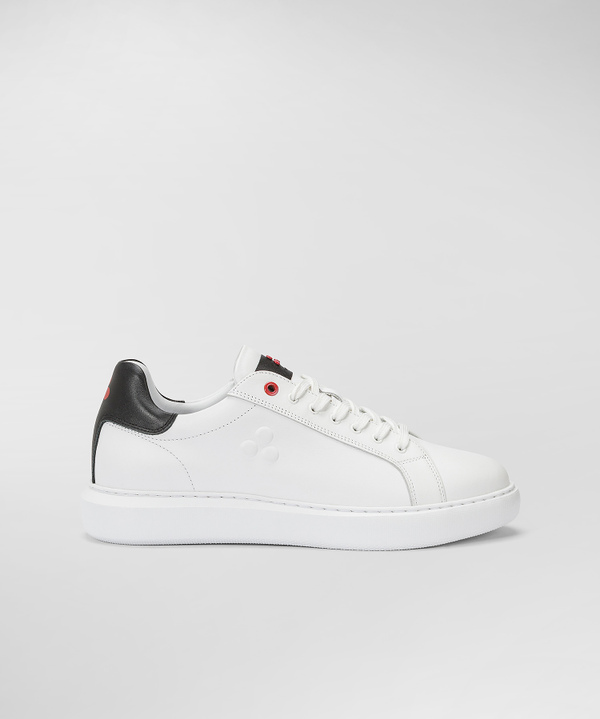 Peuterey Sneaker Low Top Tipo Tennis