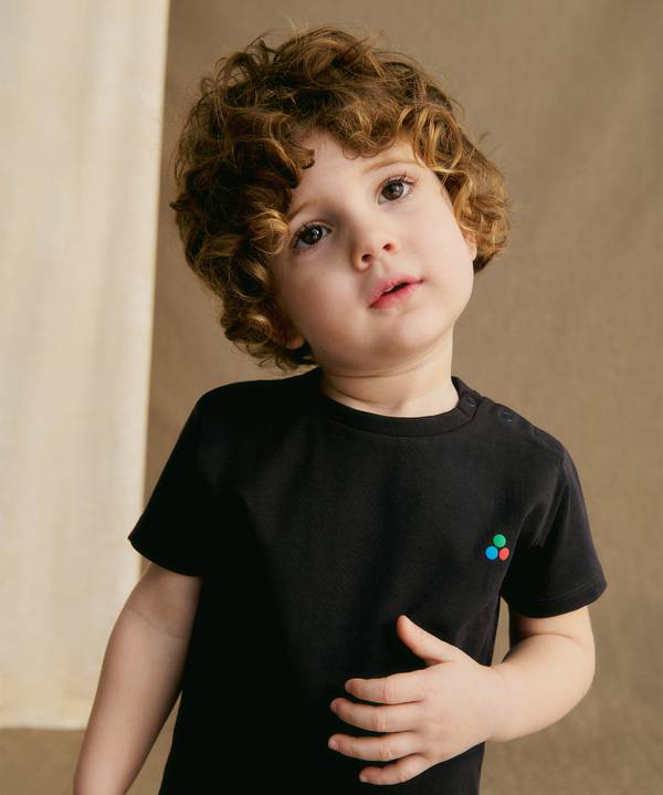 Peuterey T-shirt Con Stampa Sul Retro