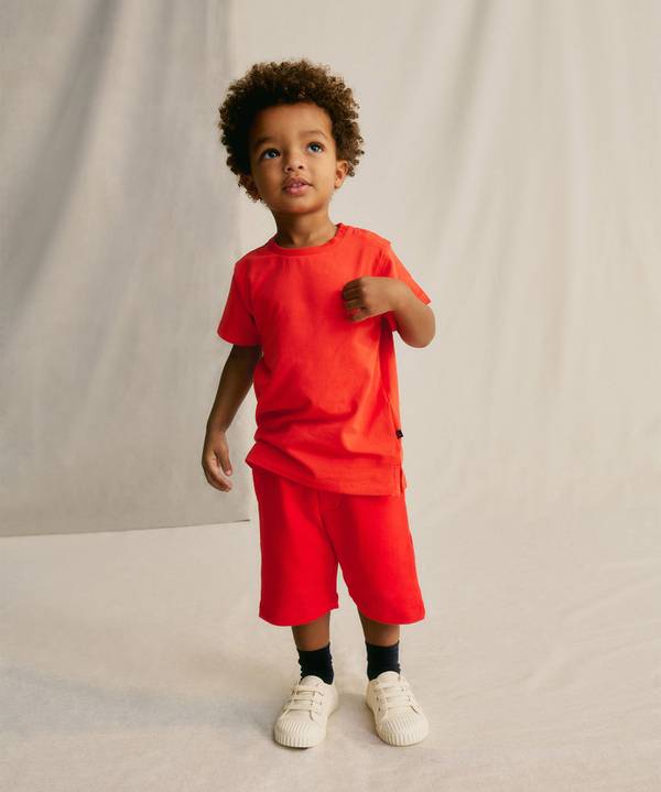 Peuterey T-shirt con stampa sul retro