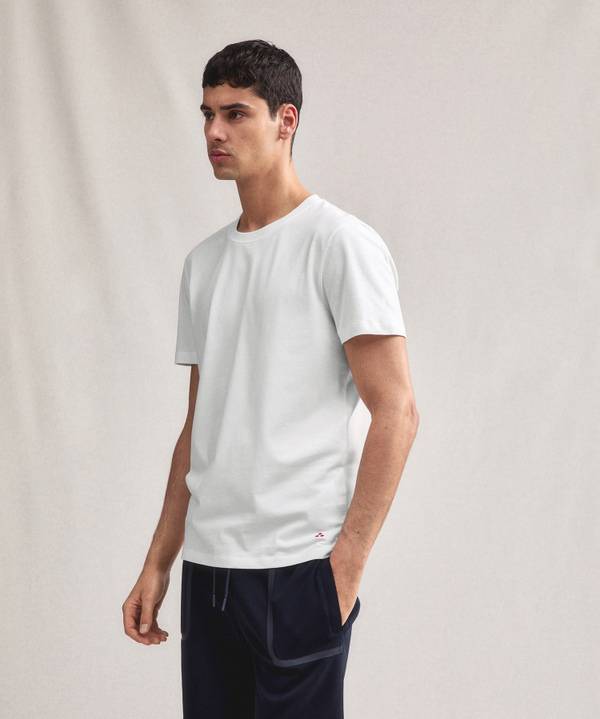 Peuterey T-Shirt In Cotone