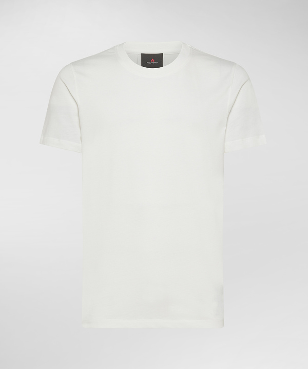 Peuterey T-Shirt In Cotone