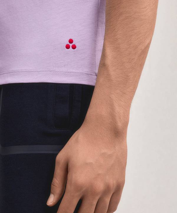 Peuterey T-Shirt In Cotone