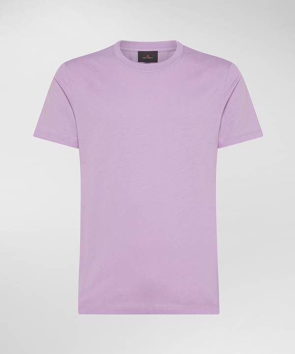 Peuterey T-Shirt In Cotone