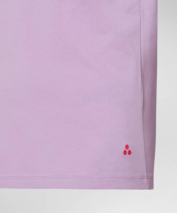 Peuterey T-Shirt In Cotone