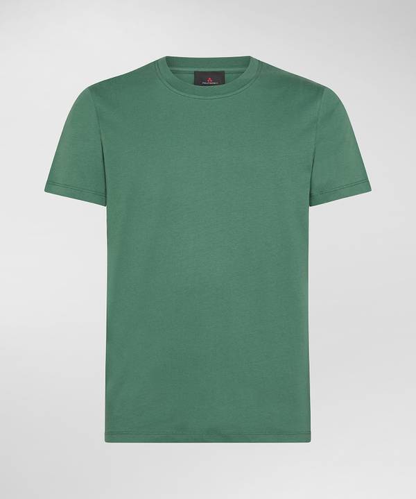 Peuterey T-Shirt in cotone