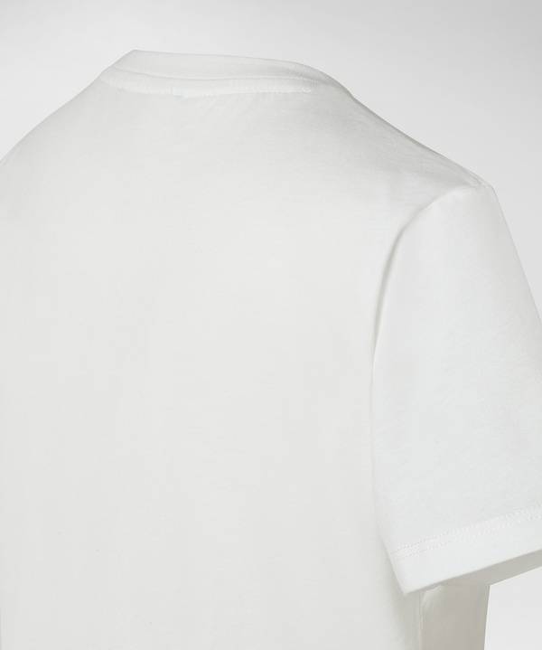 Peuterey T-shirt In Cotone Con Stampa