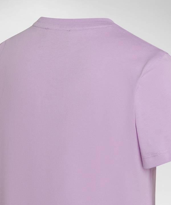 Peuterey T-shirt In Cotone Con Stampa