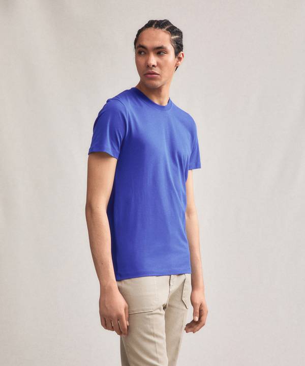 Peuterey T-Shirt In Cotone