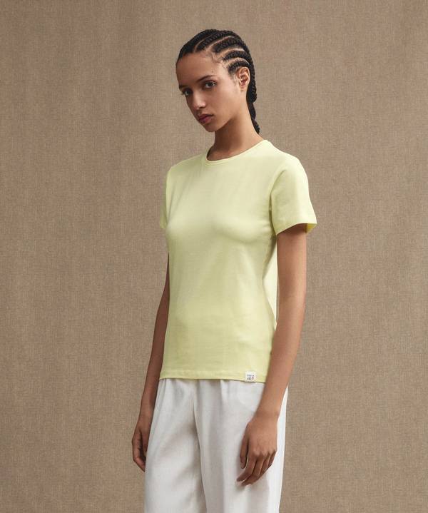 Peuterey T-shirt In Cotone Stretch