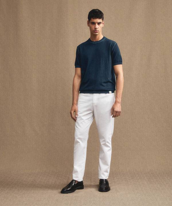 Peuterey T-Shirt maniche corte in tricot