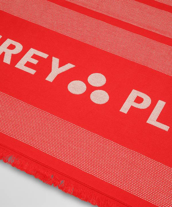 Peuterey Telo Mare In Spugna Di Cotone