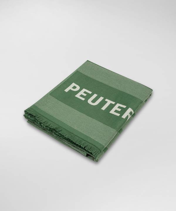 Peuterey Telo mare in spugna di cotone