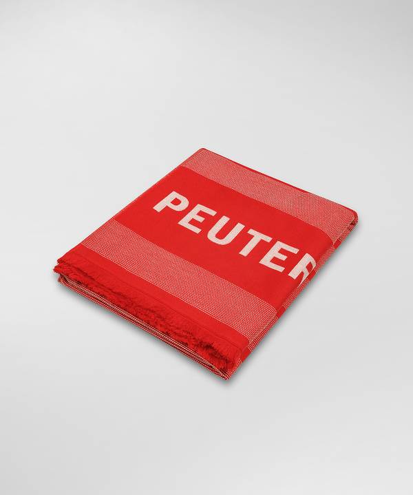 Peuterey Telo mare in spugna di cotone