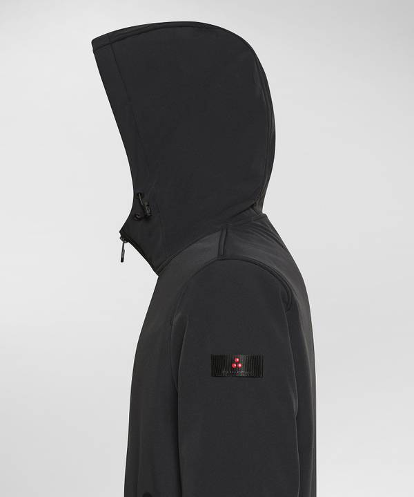 Peuterey Trench Liscio E Tecnico