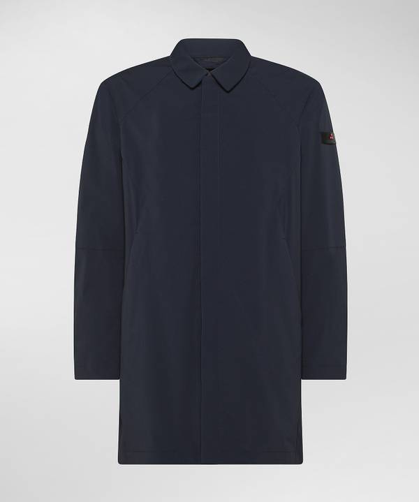 Peuterey Trench Liscio Ed Elegante