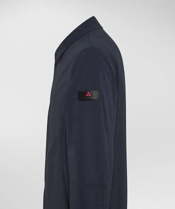 Peuterey Trench Liscio Ed Elegante