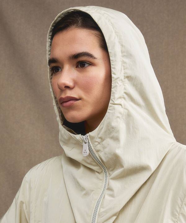 Peuterey Windbreaker In Nylon