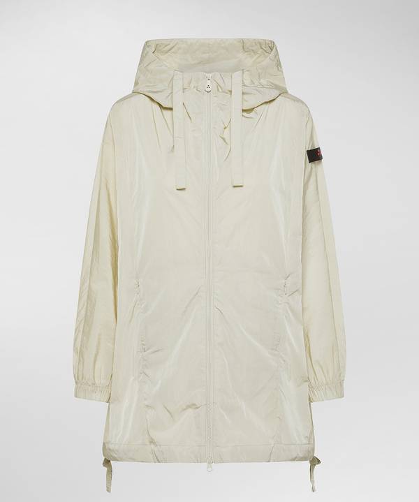 Peuterey Windbreaker In Nylon