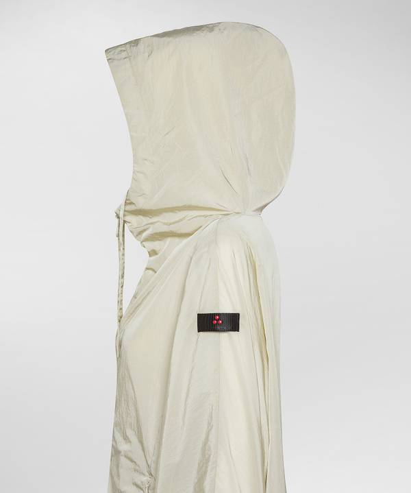 Peuterey Windbreaker In Nylon