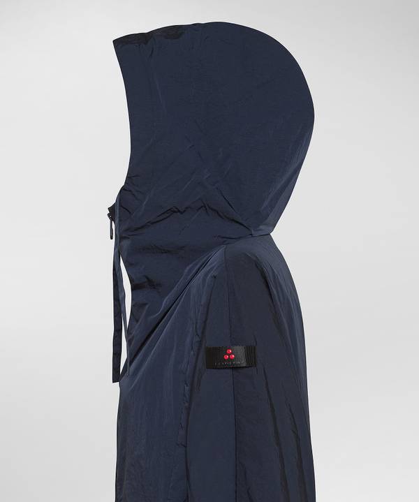 Peuterey Windbreaker In Nylon