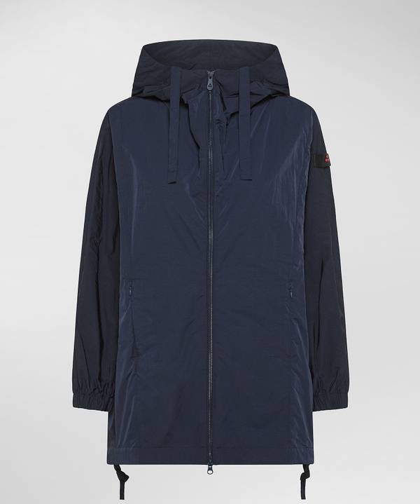 Peuterey Windbreaker in nylon
