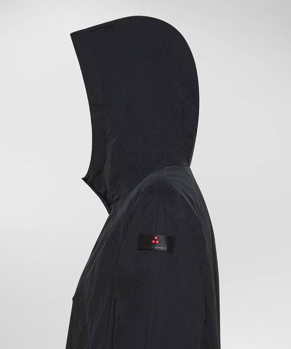 Peuterey Windbreaker In Tela Di Nylon