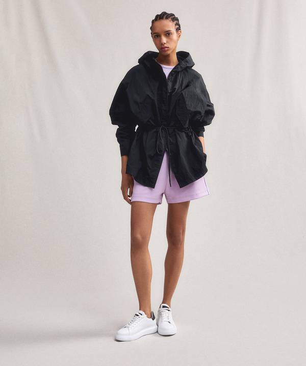 Peuterey Windbreaker in tela di nylon