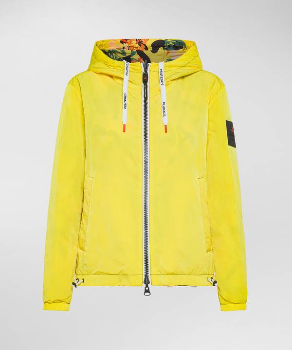 Peuterey Windbreaker Reversibile