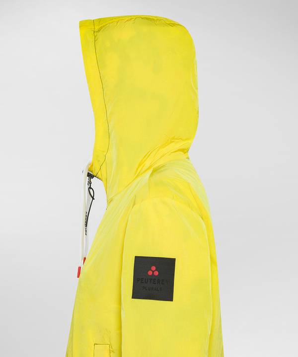 Peuterey Windbreaker Reversibile