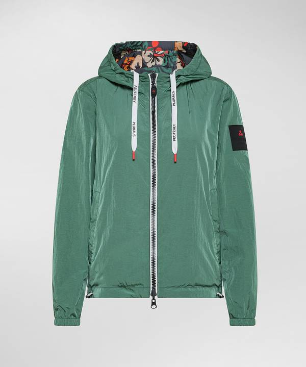 Peuterey Windbreaker Reversibile