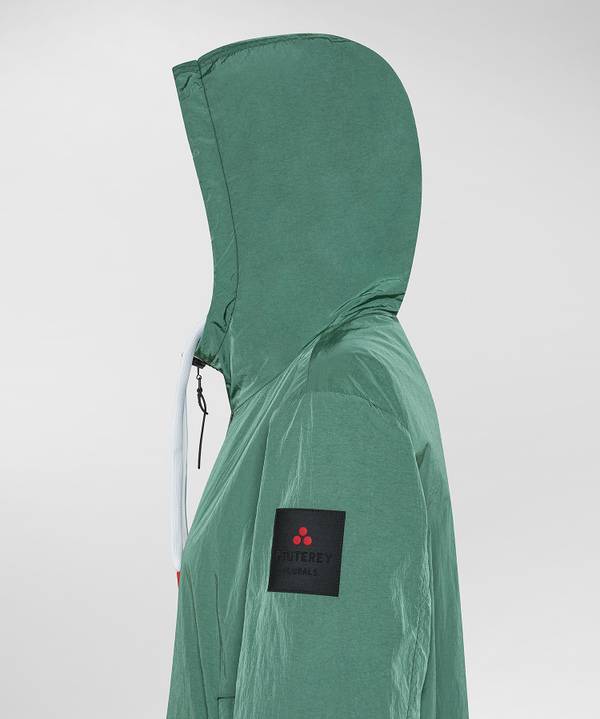 Peuterey Windbreaker Reversibile