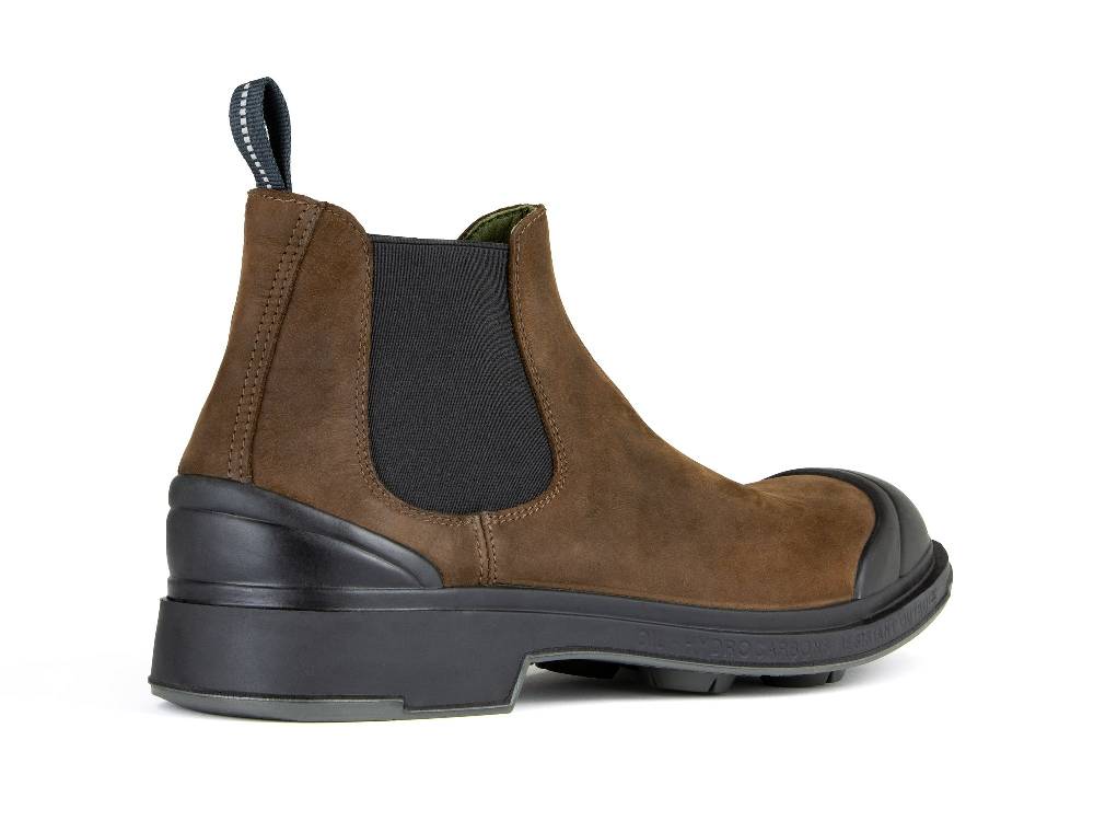 Pezzol 1951 DEFENDER CHELSEA 22