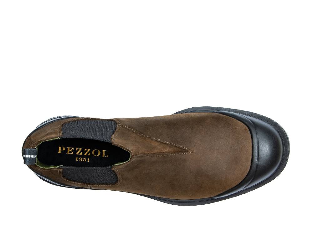 Pezzol 1951 DEFENDER CHELSEA 22