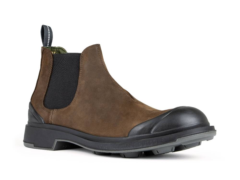 Pezzol 1951 DEFENDER CHELSEA 22