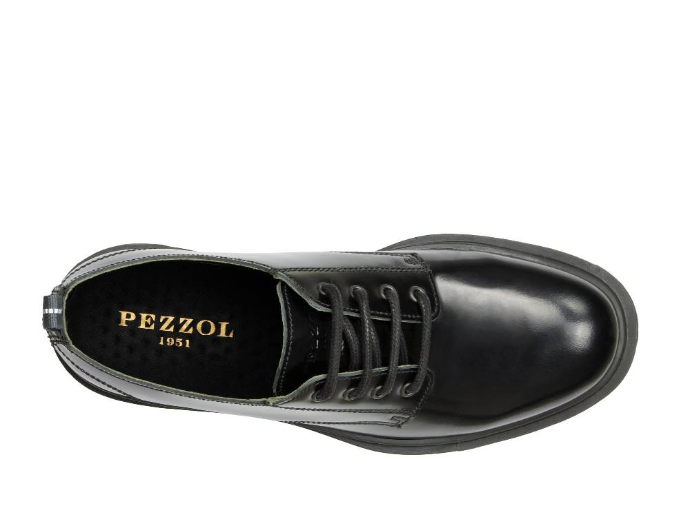 Pezzol 1951 ROYAL NAVY LO 38